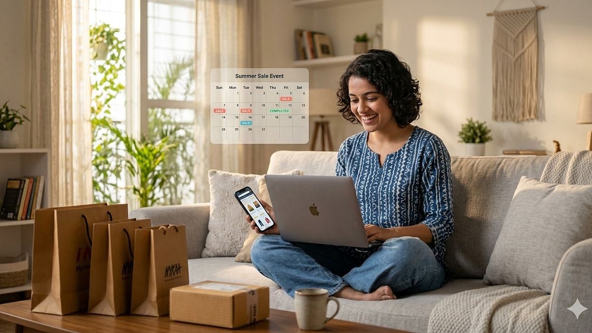Mark These Upcoming Sale Dates On Your 2026 Shopping Calendar