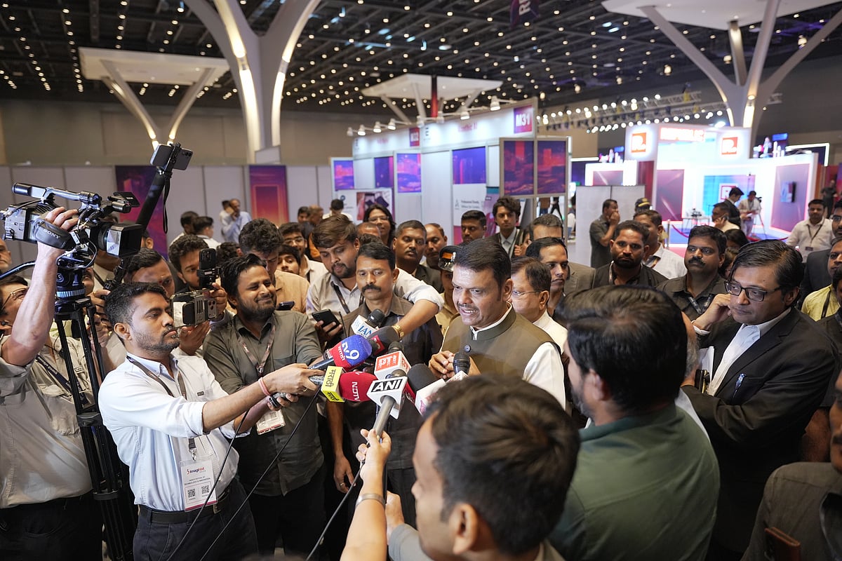 Maharashtra AI Policy To Create 1.5 Lakh Jobs By 2031, Says CM Devendra Fadnavis