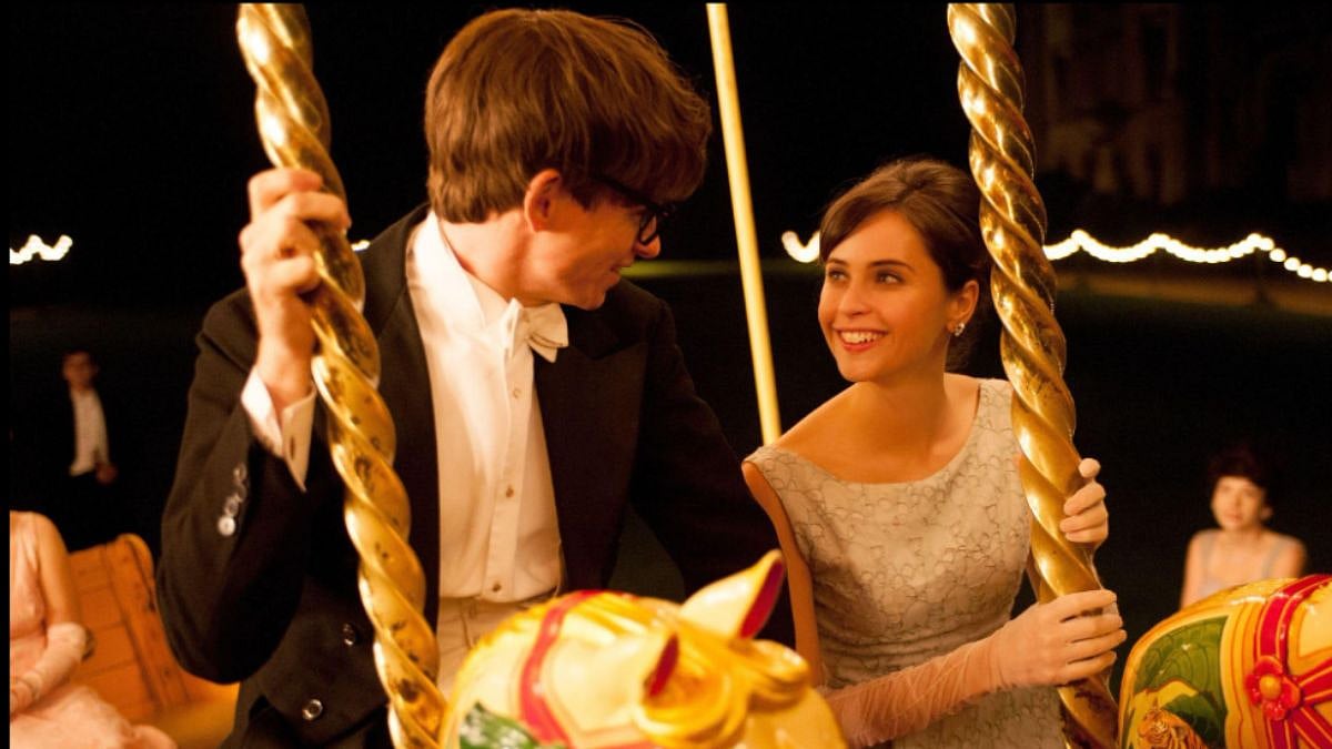 The Theory Of Everything OTT Release Date: When & Where To Watch This Romantic Drama?