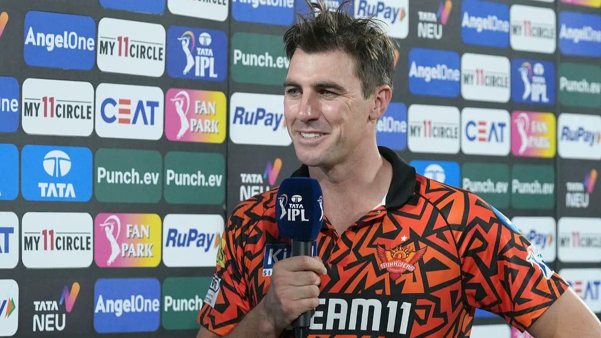 'Learned A Lot From Those Guys': Captain Pat Cummins praises SRH Bowlers After Dominant Victory Over RCB