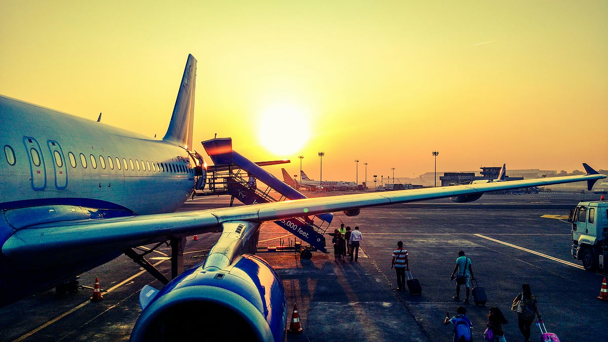 No More International Trips For Maharashtra Tourism Officials; Government Issues Urgent Order to Conserve Fuel & Forex