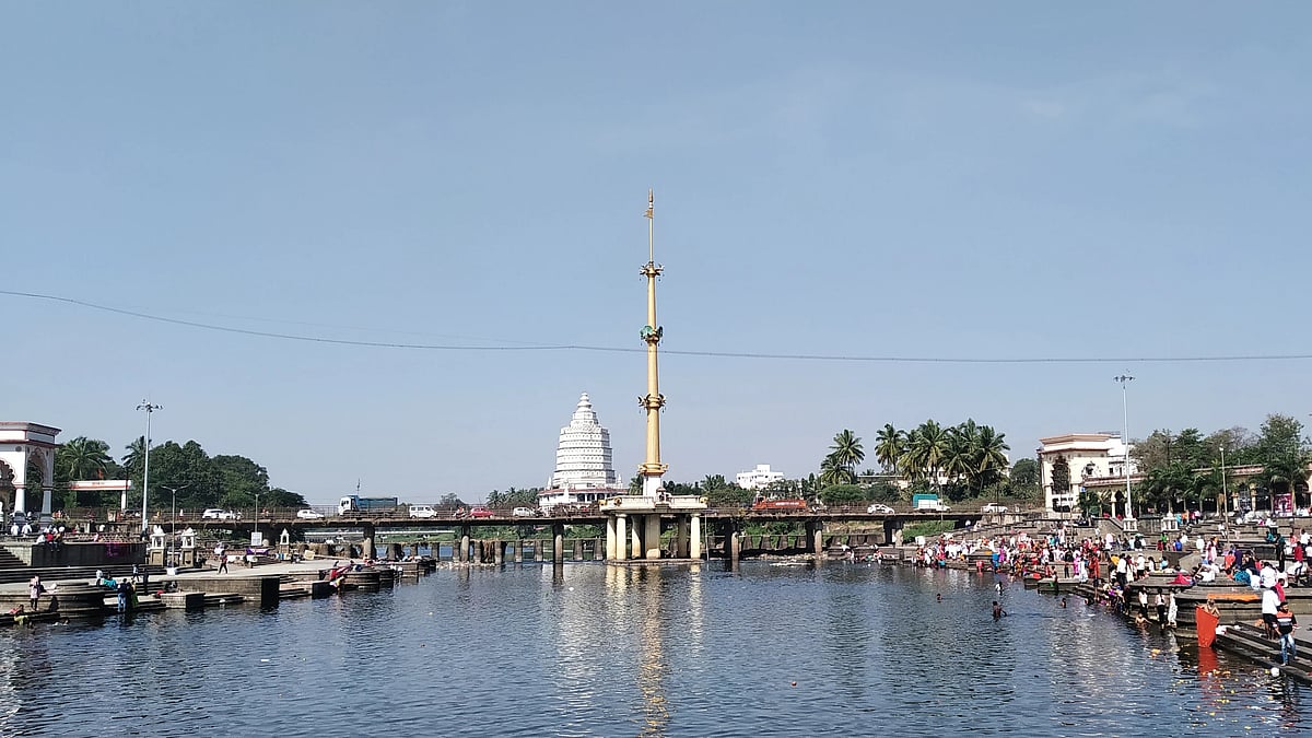 Pune: Temple Staffer Arrested For Stealing Donation Box Money At Sant Dnyaneshwar Maharaj Samadhi Mandir In Alandi