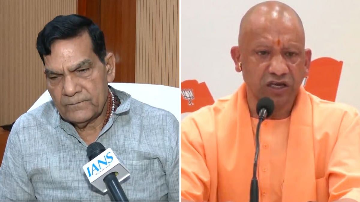 Power Crisis In UP Turns Into Political Embarrassment For Yogi Adityanath Government As BJP MLAs Publicly Complain