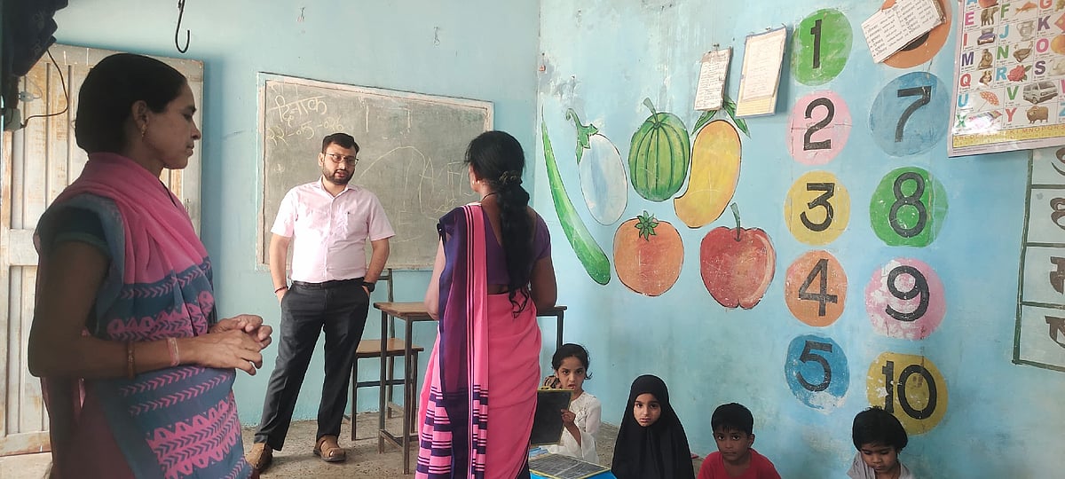 SDM issues notices to 54 self-help groups SDM issues notices to 54 self-help groups