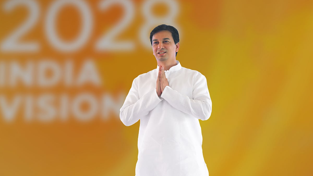Acharya Upendra Ji On 40 Different Gitas Of Sanatan Dharma