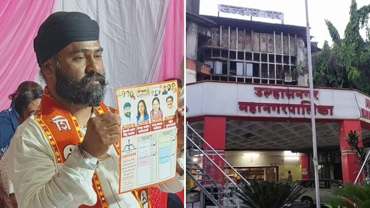 Shiv Sena (Shinde Faction) Corporator In Ulhasnagar Disqualified After Caste Certificate Declared Invalid By Verification Committee