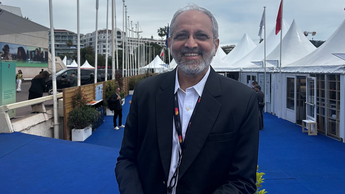 Cannes 2026: Filmmaker Rajesh Mapuskar On Marathi Cinema’s Global Reach And The Emotional Resonance Of His Film ‘April May 99’