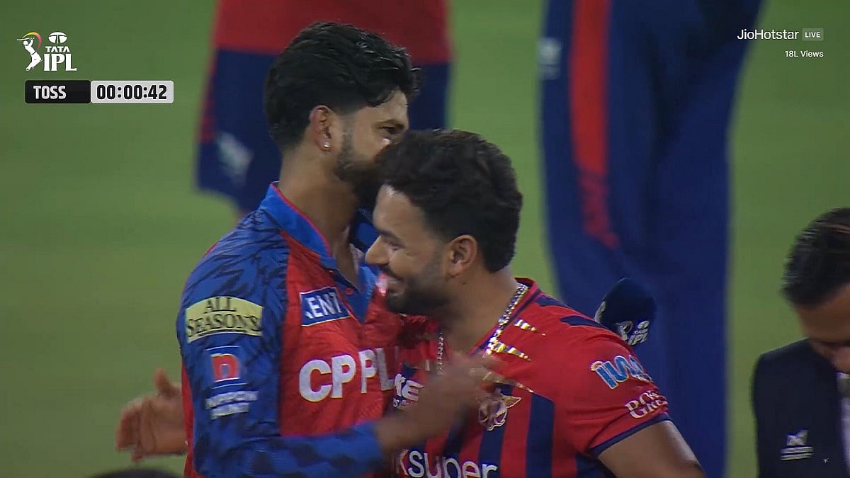 LSG VS PBKS Toss Update: Shreyas Iyer Wins, Opts To Bowl First In Must-Win Clash To Keep Playoff Hopes Alive; Arjun Makes Debut | VIDEO