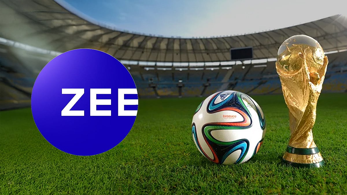 FIFA World Cup 2026: Zee Enters Fray With Launch Of 7 Sports Channels, Eye Deal At Cut Price $35 Million: Report