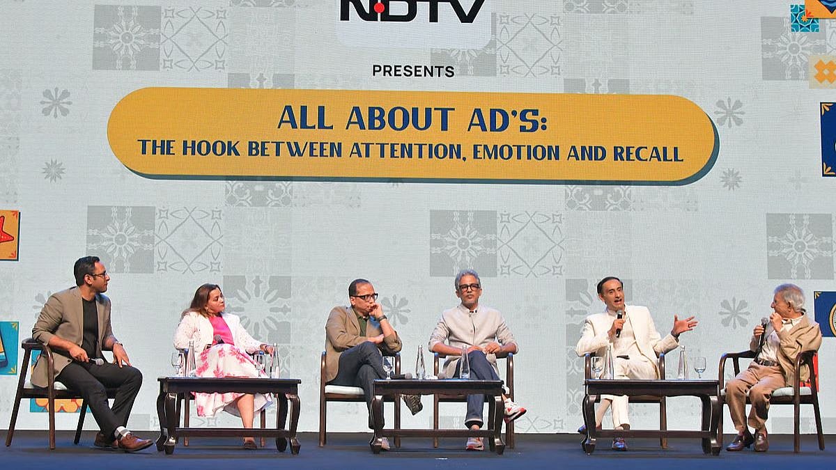 Goa Fest 2026 Day 4: In the Age Of Artificial Intelligence, Originality Is Way Through