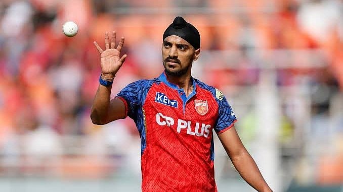 'Only Interested In Making Reels': Netizens React After Arshdeep Singh Concedes 52 In 3 Overs To Script Unwanted Record 