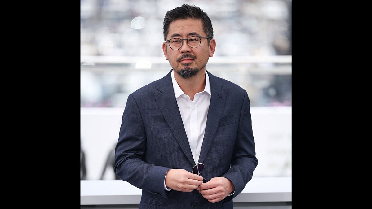 Korean Director Na Hong-jin’s ‘Hope’ Stuns Cannes — Hollywood–Korea Collaboration Earns 7-Minute Standing Ovation