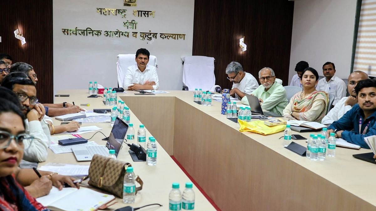 Maharashtra Govt To Launch 27 New Cancer Day-Care Units To Expand Affordable Treatment Access
