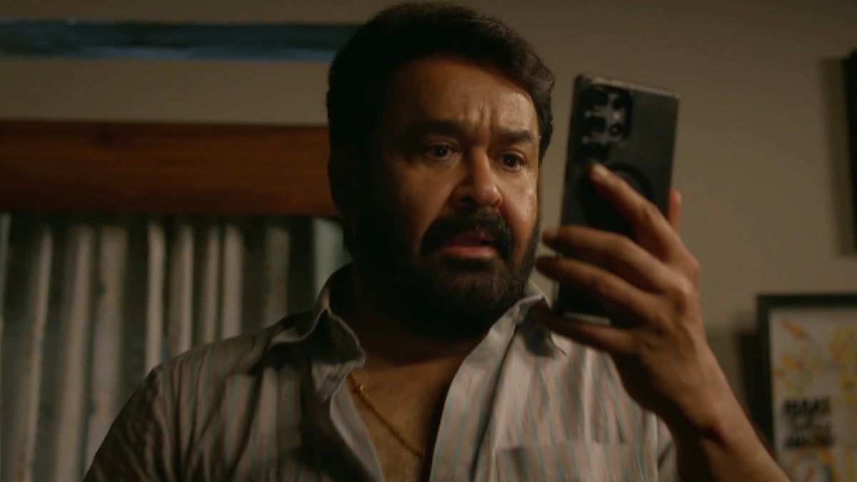 Drishyam 3 Box Office Collection Day 2: Mohanlal-Starrer Crosses ₹75 Crore Worldwide Despite Dip In India Collections