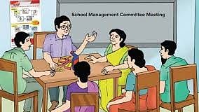 75% Parents, 50% Women Mandatory In New SMC Rules For MP Schools