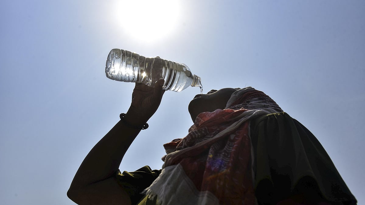 Madhya Pradesh May 23, 2026, Weather Update: State Sizzles Ahead Of Nautapa As Heatwave Grips 42 Districts; Temperature Nears 47°C In Several Cities 