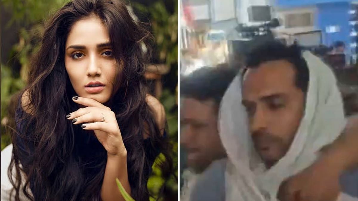 Twisha Sharma Death Case: Bhopal Police Seek 7-Day Remand Of Accused Samarth Singh; Sent For Medical Examination Before Court Appearance | Video