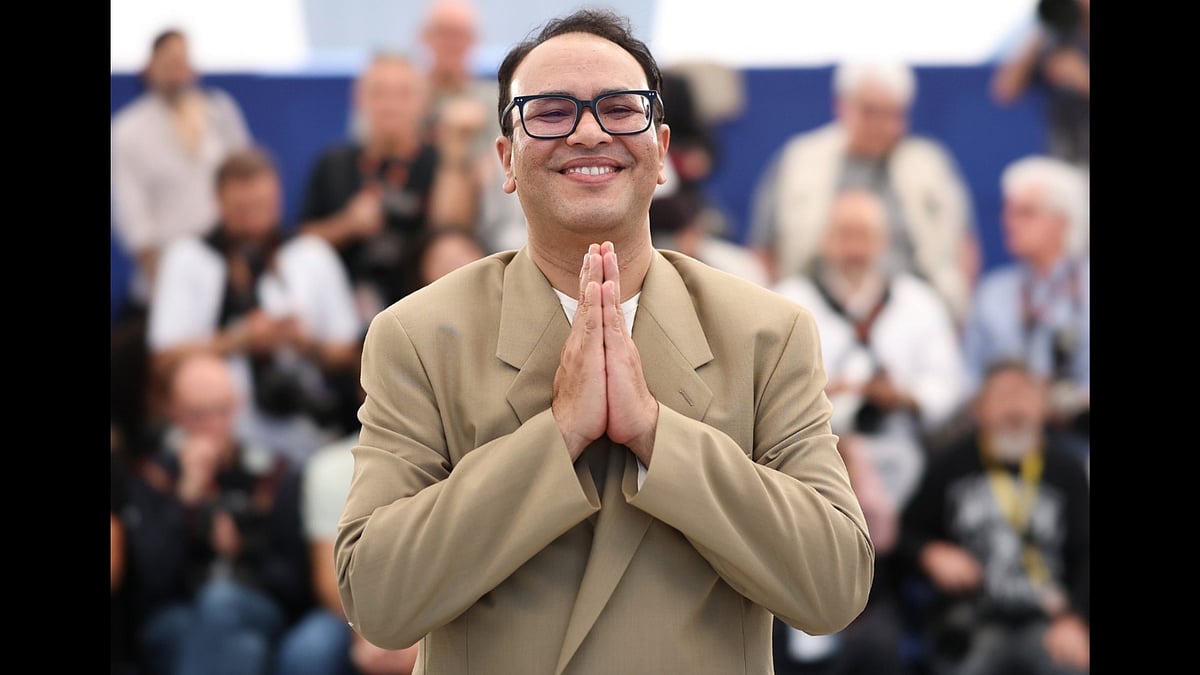Cannes 2026: Nepali writer-director Abinash Bikram Shah’s 'Elephants In The Fog' Puts the Third Gender In Focus