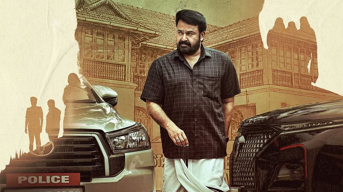 Drishyam 3 Hits ₹100 Crore Worldwide In Just Days; Mohanlal Pens Note For Fan: 'Thank You For Carrying This Journey'