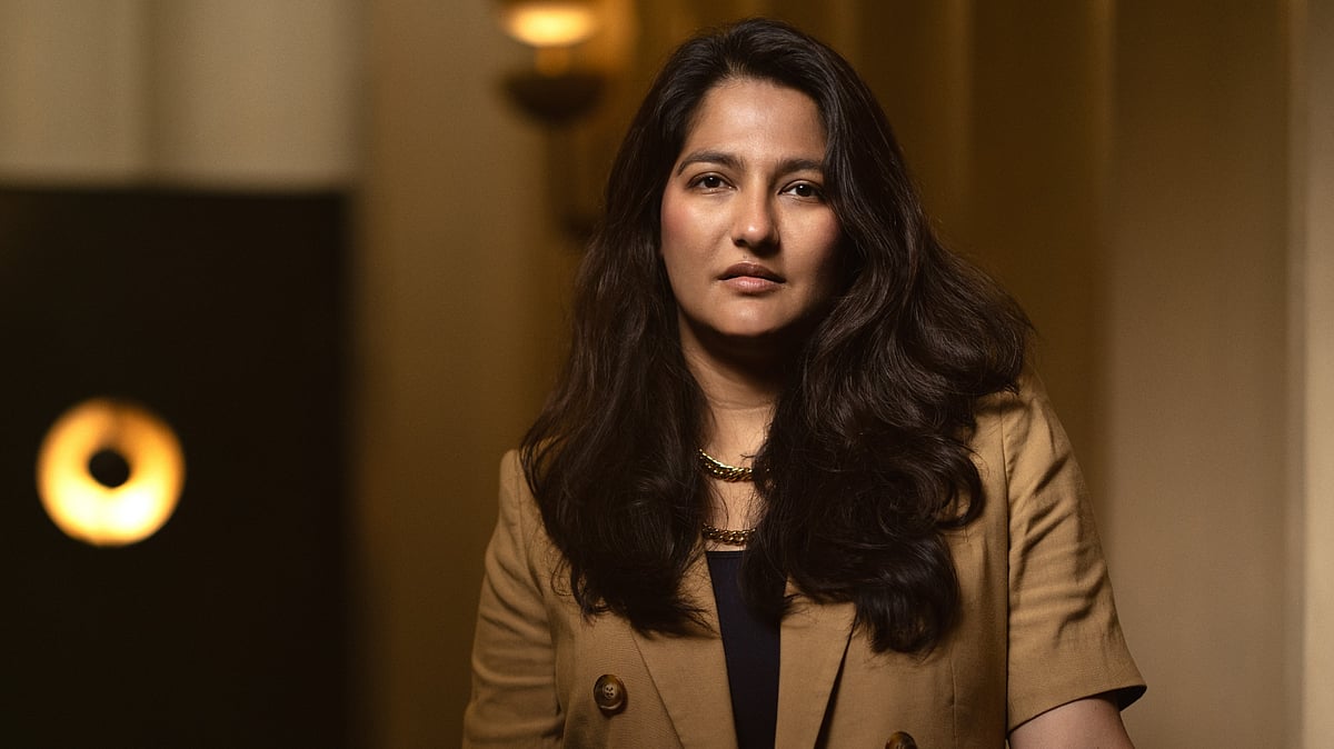 India On The Global Table: Restaurateur Aditi Dugar’s Masque Rewrites The Rules Of Fine Dining