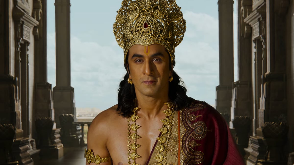 Ramayana Release Date: Ranbir Kapoor & Sai Pallavi Starrer Might Get Preponed - Report
