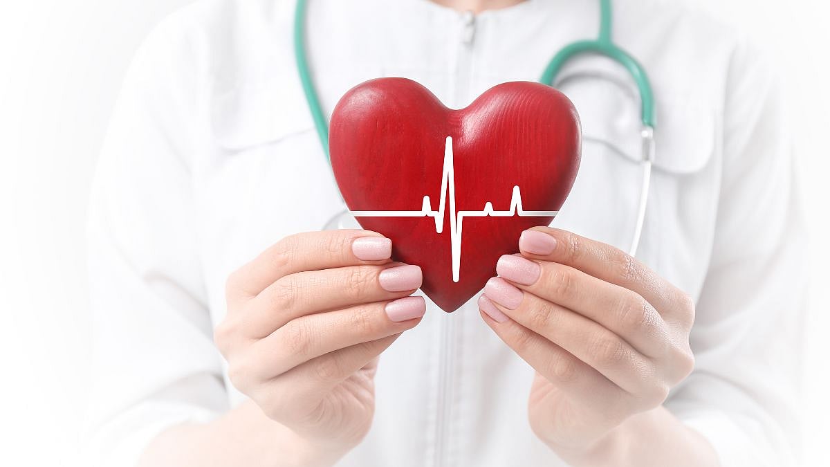 How Ayurveda Can Help Protect Your Heart From Medication Side Effects