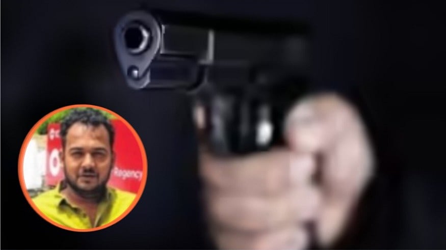 Major Lapse: Bhind Contractor’s Killers Slipped Through Police Checkpoint Minutes After Murder In Indore