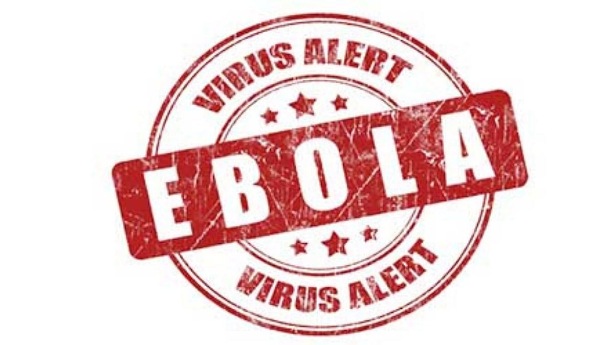 Rajasthan Health Department Issues Ebola Alert; Hospitals And Airports Directed To Intensify Surveillance