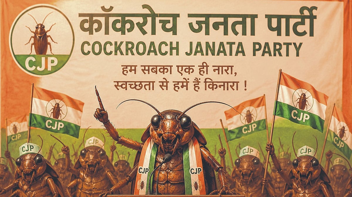 Charcha Time: Is India Becoming Nepal 2.0 Amid Rising Youth Anger & Online Outrage?