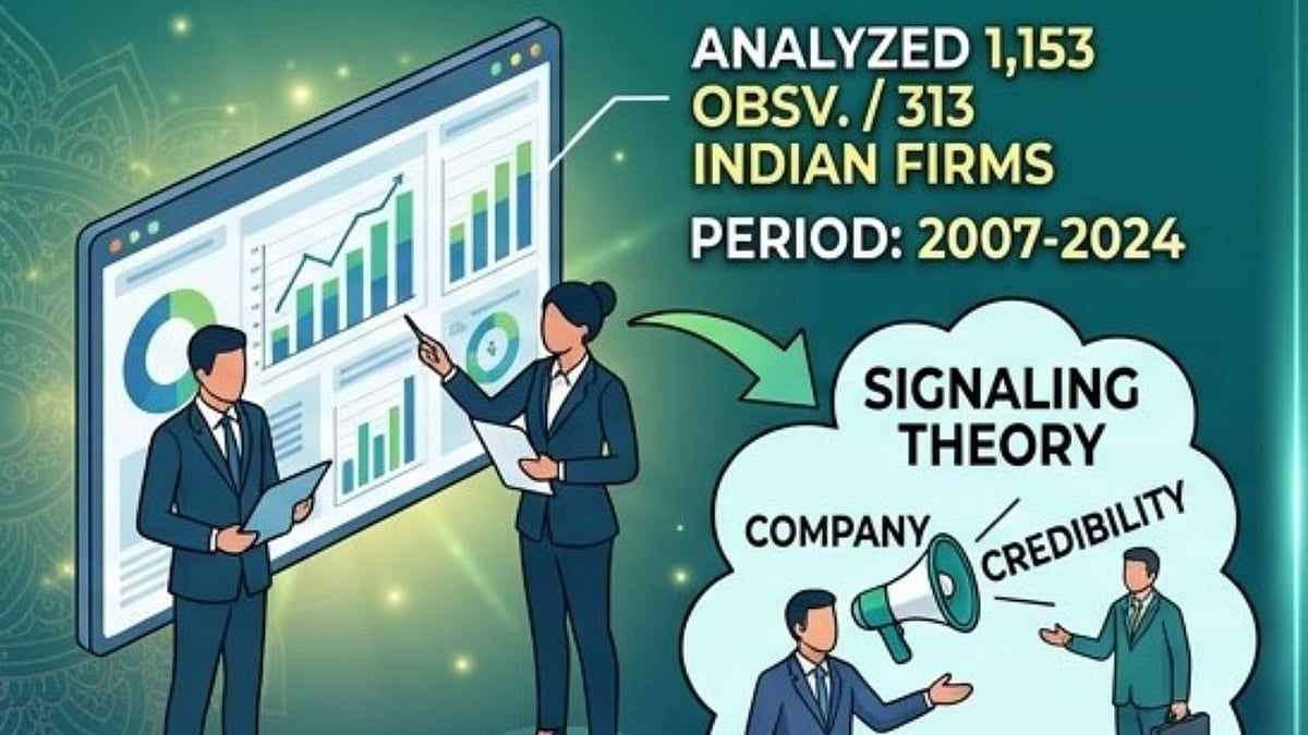 Stronger Financial Stress, Better Environmental, Social and Governance Scores – IIM-I Study