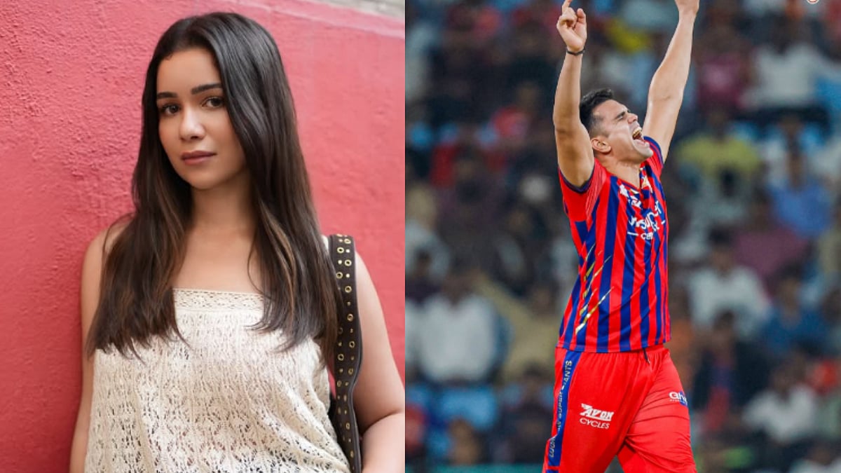 'You Deserve The World': Sara Tendulkar Pens Heartfelt Note For Arjun Tendulkar After His LSG Debut Against PBKS In IPL 2026