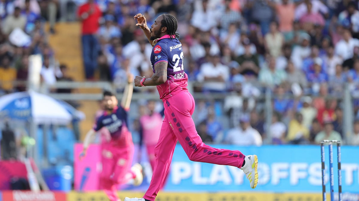 MI Vs RR: Rajasthan Royals Seal Playoffs Berth, Knock KKR, PBKS Out After 30-Run Win At Wankhede