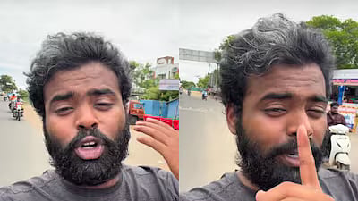 Man Self-Deports Himself Back To India From Canada, Says 'What Good Is Money If Have No One To Spend With' - VIDEO