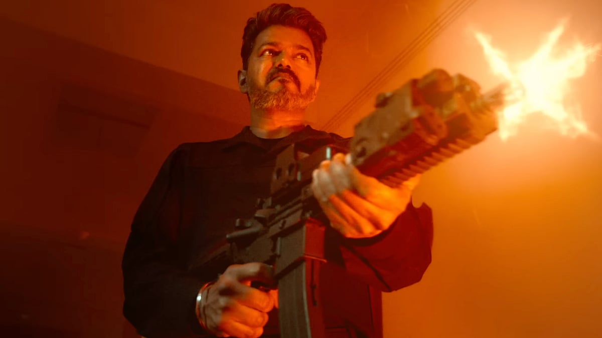 June Release CONFIRMED For Jana Nayagan? Tamil Nadu CM Vijay's Final Movie Delayed By 5 Months Amid Censor Controversy