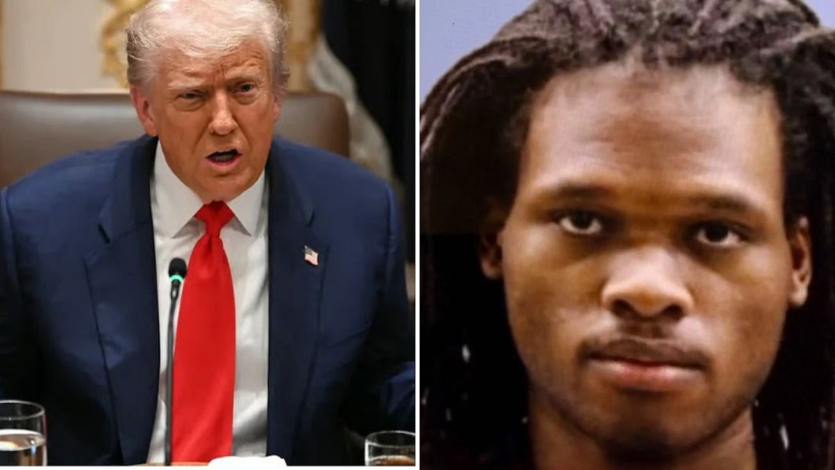 White House Shooting: US Secret Service Kills Gunman After Exchange Of Gunfire; President Trump Safe | Videos