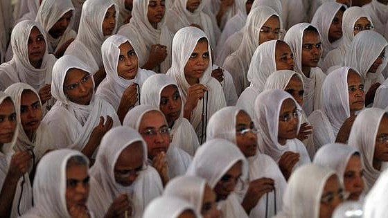 Jain Community To Stage Protest On May 24 After Death Of Two Sadhvis In Bhopal