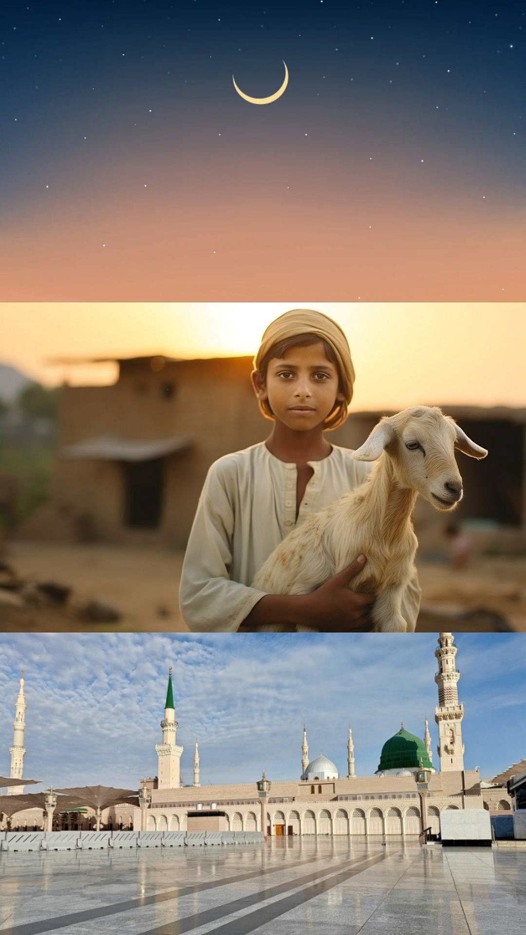 Eid al-Adha 2026: Essential Dos And Dont's To Follow On The Auspicious Occasion Of Bakra Eid