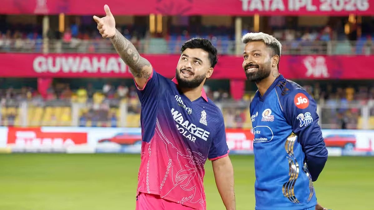 MI Vs RR Toss Update: Hardik Opts To Bowl First At Wankhede As Royals Chase Playoffs Spot; Bumrah Rested