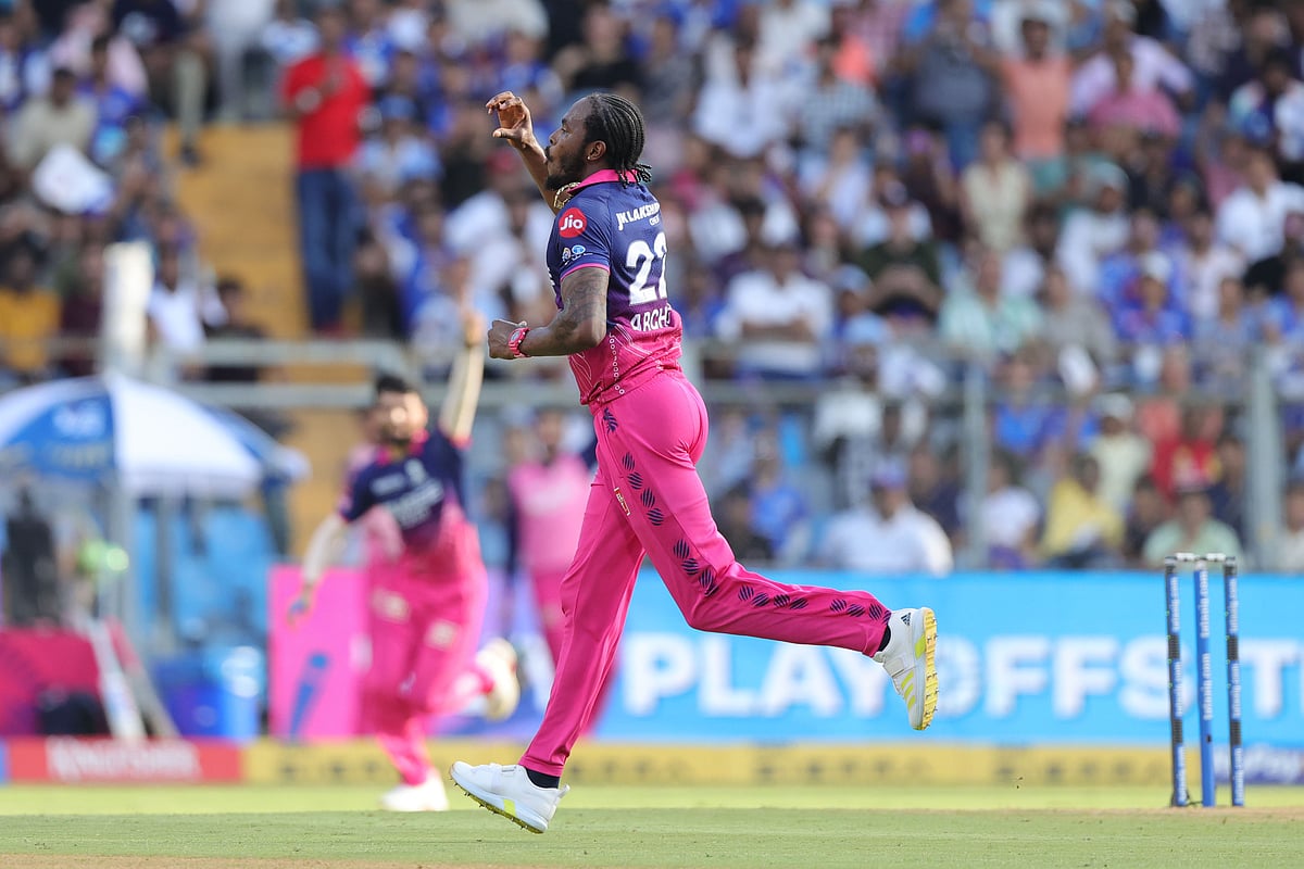 MI Vs RR: Rajasthan Royals Seal Playoffs Berth, Knock KKR, PBKS Out After 30-Run Win At Wankhede