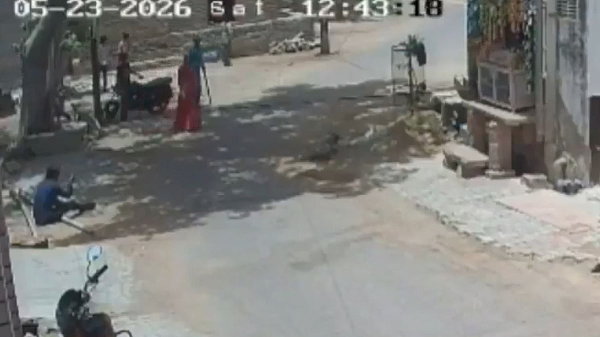 Husband Slits Wife’s Throat In Rajasthan’s Balotra, Attempts Suicide After Attack