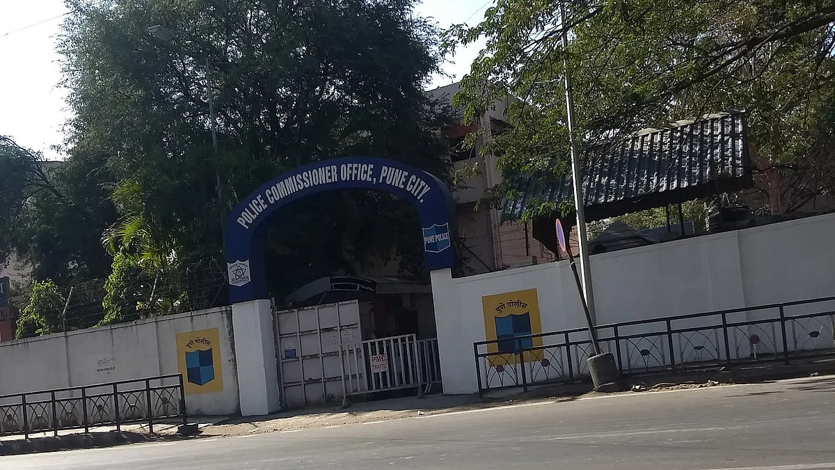 Pune Police Intensify Crackdown After Balaji Nagar Attack; Traders Allege Harassment During Late-Night Action