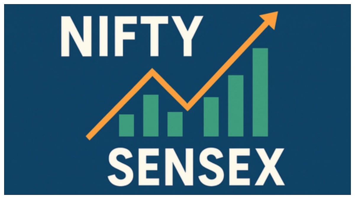 Nifty Targets Key 24,000 Resistance Next Week, Sensex May Face Strong Hurdle Near 76,000 Amid Global Uncertainty