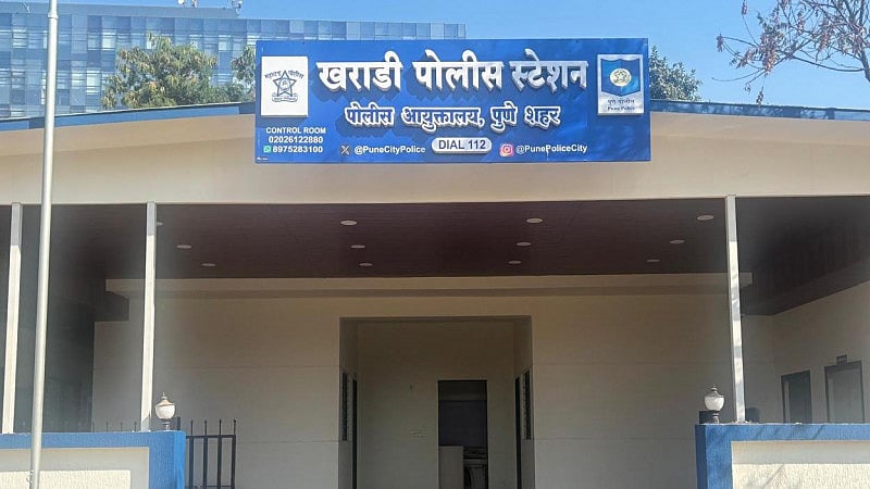 Kharadi Police Arrest Man For Allegedly Abetting IT Professional’s Suicide In Pune