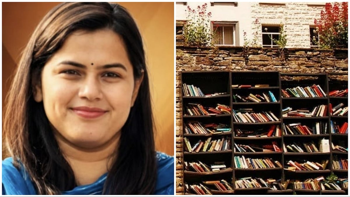Beed: Ambajogai’s ‘Book Village’ Proposal Gains Momentum After State Institute Directive