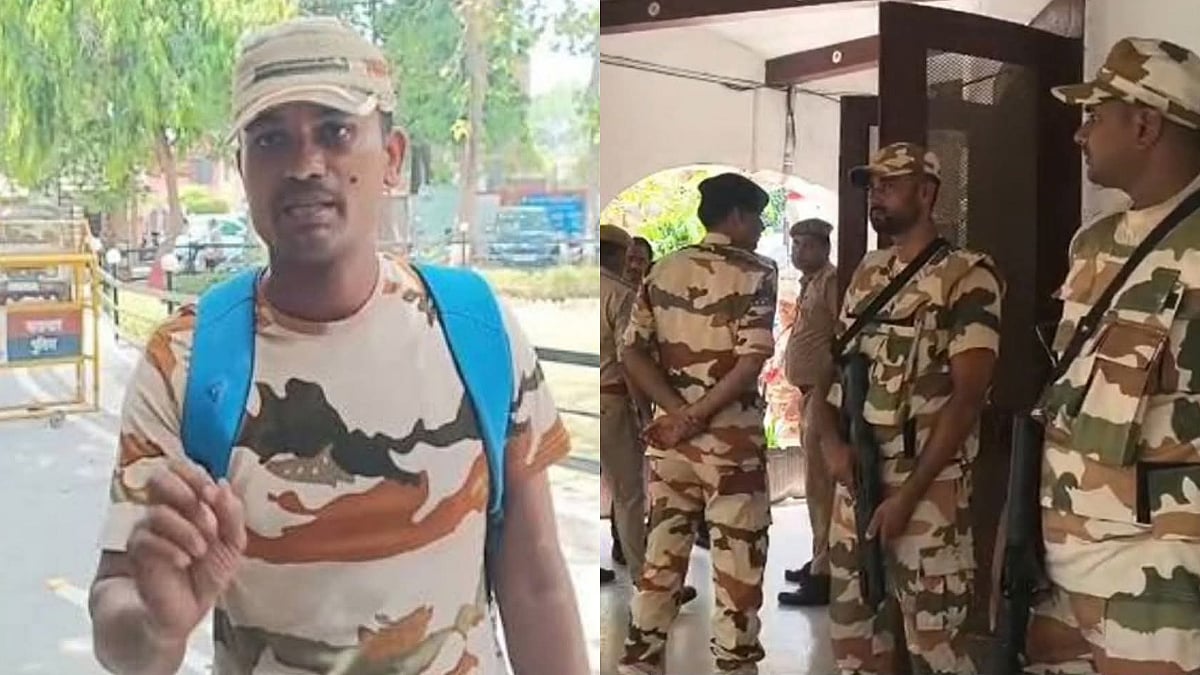 Kanpur Hand Amputation Case To Be Reinvestigated, ITBP Officers Join Fresh Probe
