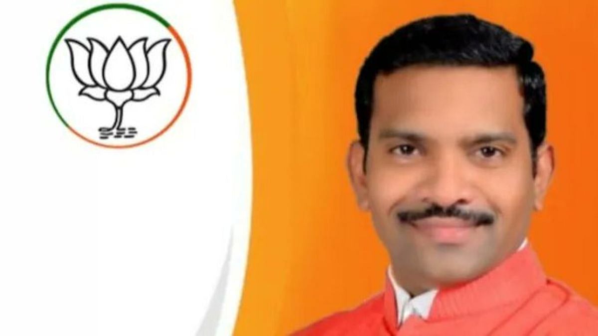 Palghar MP Dr Hemant Vishnu Savara Honoured With Prestigious Sansad Ratna Award 2026 For Outstanding Parliamentary Performance