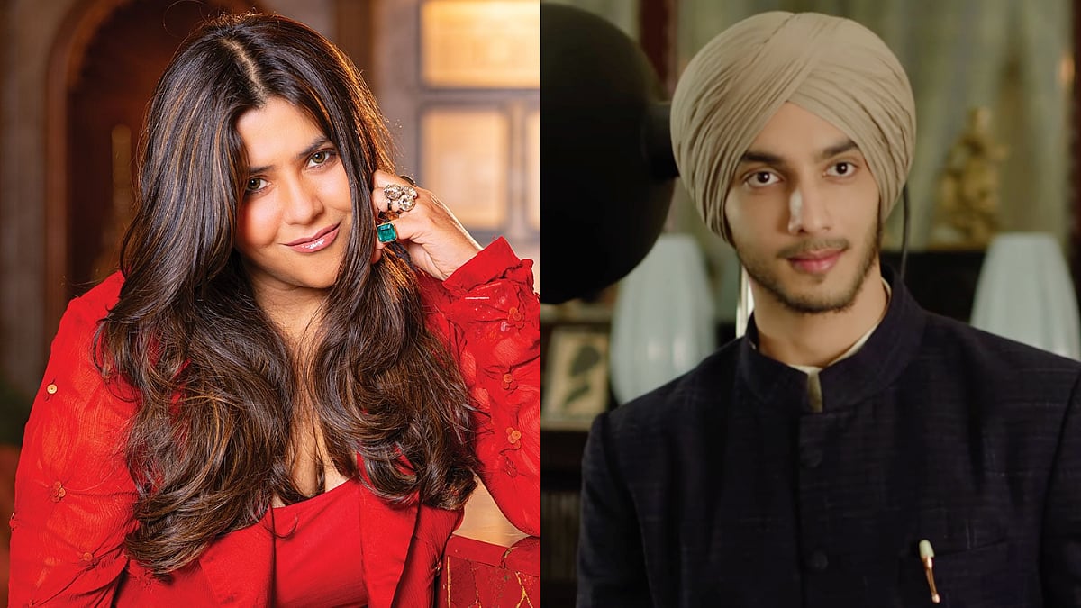 Main Vaapas Aaunga FIRST Review: Ektaa Kapoor Hails Vedang Raina As 'Surprise Package', Says She Can’t Get Over Film