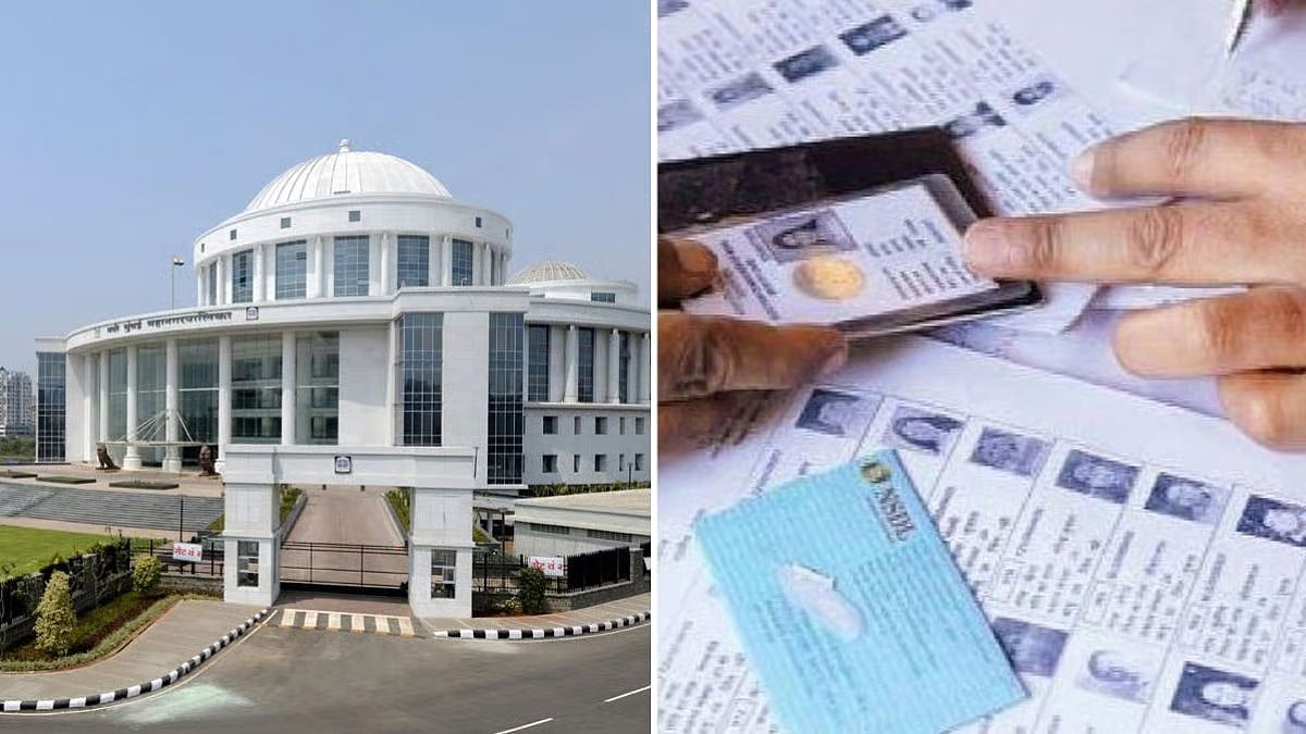 Navi Mumbai Civic Body Warns: Complete SIR Mapping With 2002 Voter List Or Risk Name Deletion From Electoral Rolls