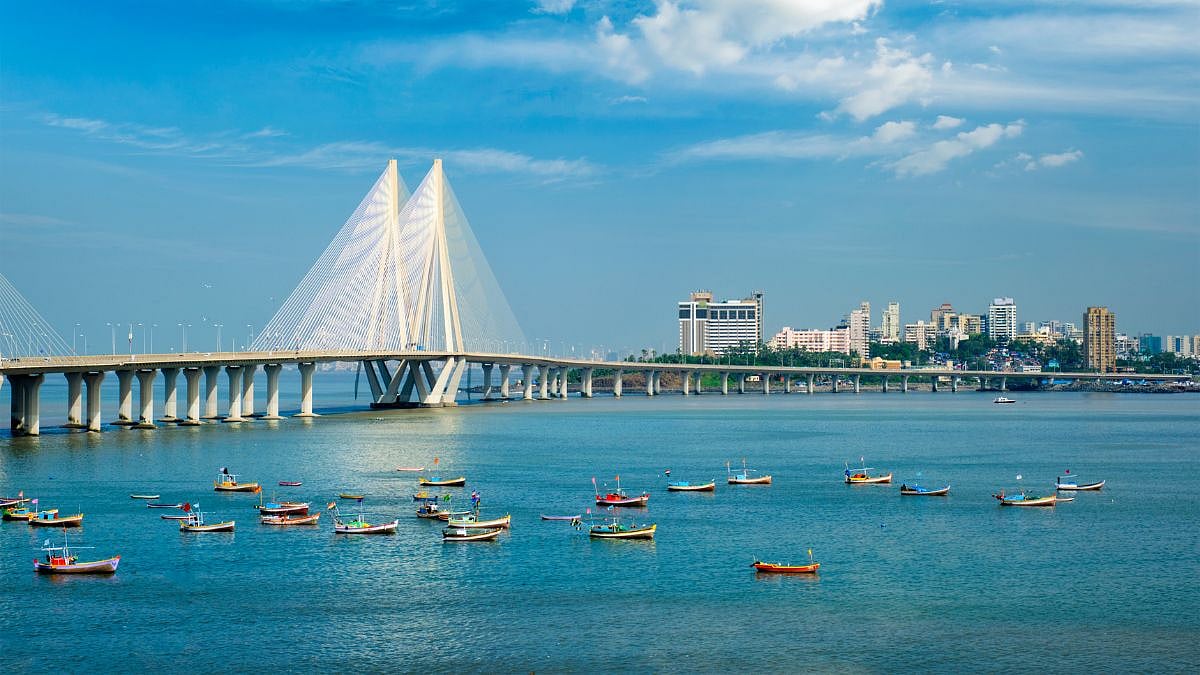 Capture Mumbai & Win ₹2 Lakh! Join The 'Frame By Frame' Photo Challenge