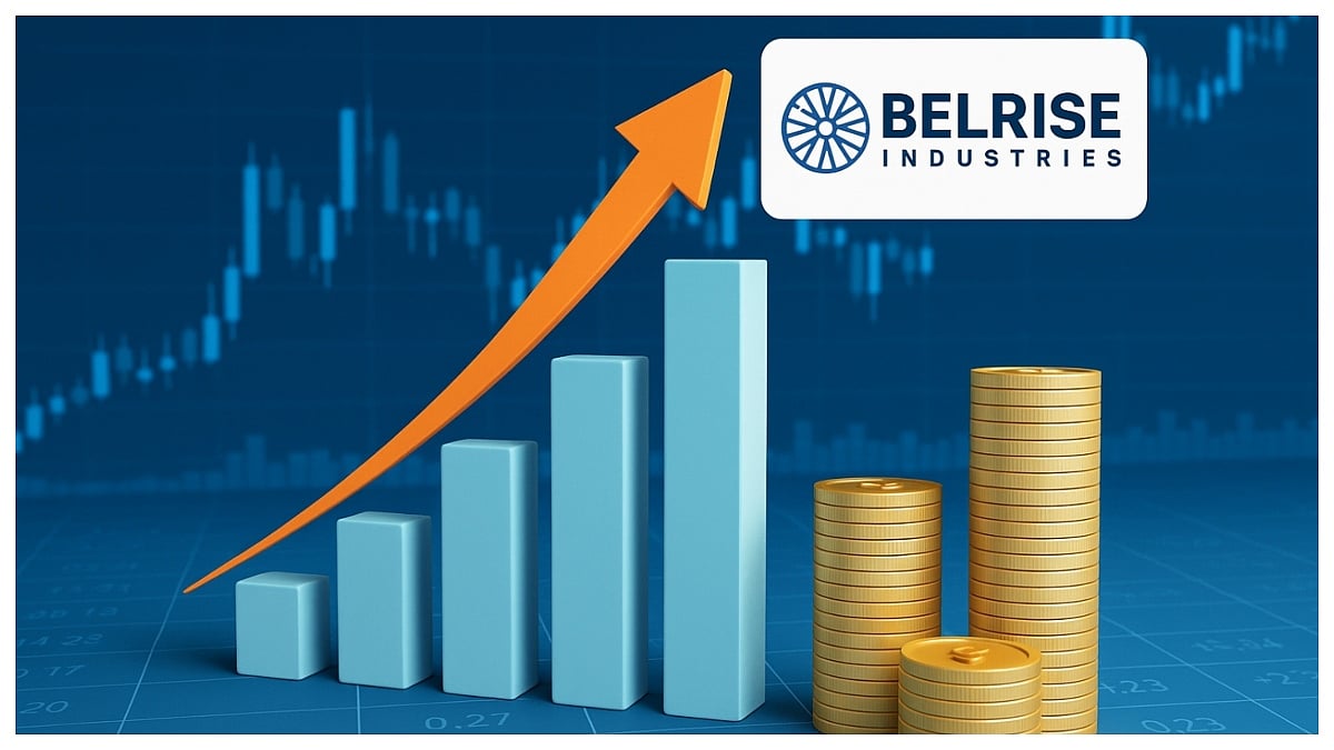 Belrise Industries Reports 18% Rise In Q4 Net Profit, ₹2,552.8 Crore Year-On-Year Growth